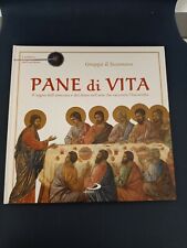 Libro pane vita usato  Poggibonsi