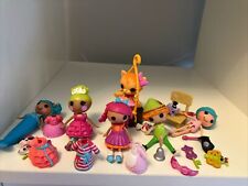 Lalaloopsy mini doll for sale  Westminster