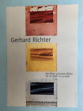 gerhard richter bilder gebraucht kaufen  Koblenz