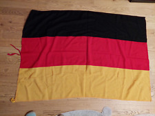 Deutschland flagge neu usato  Torino