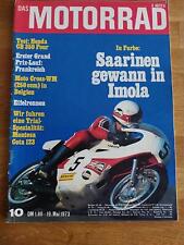 Motorrad 1973 montesa gebraucht kaufen  Deutschland