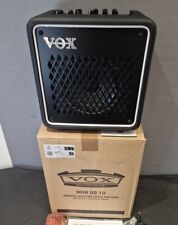 Vox mini amp for sale  Shipping to Ireland