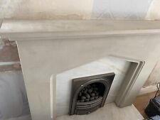 Fireplace surround for sale  OLDHAM