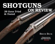 Shotguns review guns for sale  UK