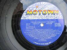 Motown story box for sale  COLNE