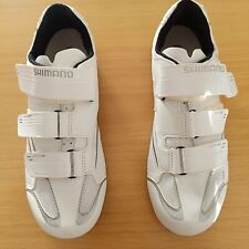 shimano scarpe ciclismo usato  Paderno Dugnano