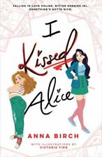 I Kissed Alice por Birch, Anna comprar usado  Enviando para Brazil
