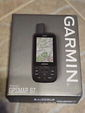 Garmin gpsmap 67 gebraucht kaufen  Hohenau