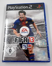 Playstation spiel fifa gebraucht kaufen  Eschwege