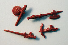 Heroquest armes compagnie d'occasion  Avon