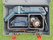 Bosch geb 1000 for sale  MIDDLESBROUGH