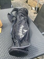 Callaway hyperlite carry for sale  STAINES-UPON-THAMES