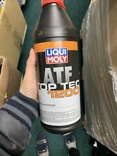 Liqui moly top for sale  MANCHESTER