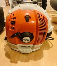 stihl blower backpack for sale  BOLTON