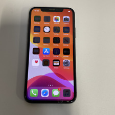 Used, iPhone X - 256GB - Unlocked (Read Description) BE1136 for sale  Shipping to South Africa