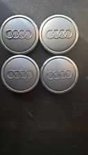 Audi alloy wheel for sale  MANCHESTER