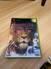 Chronicles of Narnia: The Lion, the Witch, and the Wardrobe Xbox segunda mano  Embacar hacia Argentina