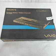 Usado, Estação de acoplamento replicador de porta original Sony Vaio modelo VGP-PRBZ1 usada comprar usado  Enviando para Brazil