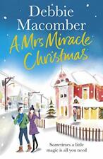 Mrs miracle christmas for sale  UK