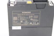 Siemens 6gk7343 1ex30 gebraucht kaufen  Schönwald im Schwarzwald