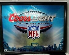 2007 nfl coors for sale  Fort Pierce