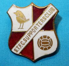 swindon badge for sale  SANDHURST