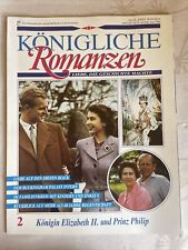 Zeitschrift königliche romanz gebraucht kaufen  Buggingen