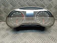 Audi speedometer instrument for sale  WEST BROMWICH