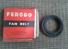 Ferodo fan belt for sale  MANSFIELD