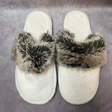 Pottery barn slippers for sale  Cedar Park