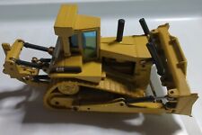 VINTAGE JOAL #220 CAT CATERPILLAR D10 TRATOR TIPO PISTA ESCALA 1/70 ou 6” ESPANHA, usado comprar usado  Enviando para Brazil