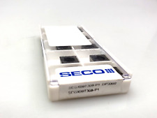 Inserções de perfuração de metal duro SECO SCGX 09T308-P1 DP3000 (caixa de 10) comprar usado  Enviando para Brazil