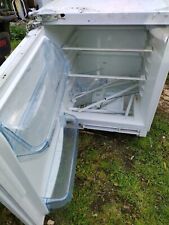 neff integrated fridge for sale  IPSWICH