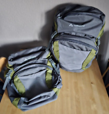 Gepäckträgertasche vaude nto gebraucht kaufen  Goch