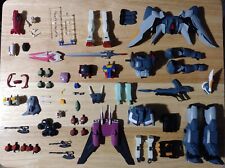 USED HG MG Gundam Model Kit Parts - For replacement or kitbashing - Selection #5 for sale  Shipping to South Africa