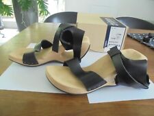 Trippen holzsandalen bandage gebraucht kaufen  MH-Saarn,-Selbeck,-Mintard