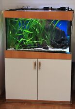 Aquarium 300 liter gebraucht kaufen  Kornelimünster,-Walheim