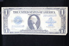 1923 silver certificate for sale  Charleston