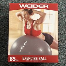 Weider fitness exercise for sale  Wexford