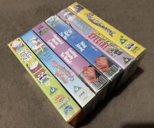 Children vhs bundle for sale  MITCHAM