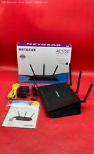 wifi r6400 router netgear for sale  Dallas