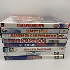 Lot kids movies for sale  Clinton Township