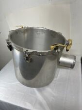 Smokaroma broaster pot for sale  Hattiesburg