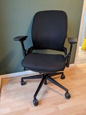 Office chair steelcase for sale  WOKING