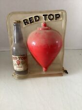 Vintage red beer for sale  Dover