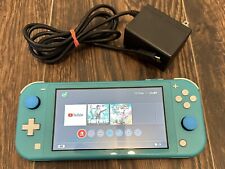 Nintendo switch lite for sale  Wylie