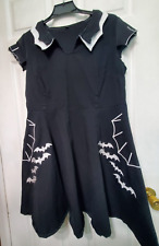 Women gothic dress for sale  Birnamwood