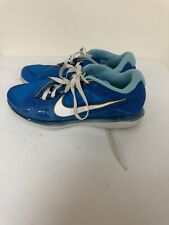 Foto Nike Zoom Vapor Pro HC azul branco azul frio CZ0220-400 masculina tamanho 10 comprar usado  Enviando para Brazil