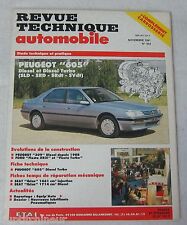 Revue technique automobile d'occasion  Lay-Saint-Christophe