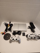 ps2 silver for sale ps2 silver for sale Cincinnati